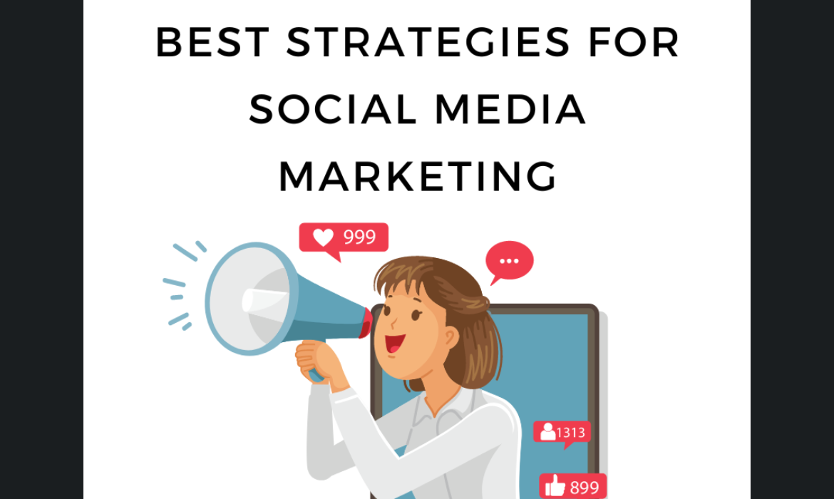 Unleashing Success: Best Strategies for Social Media Marketing